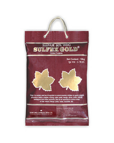 Sulfex Gold Fungicide