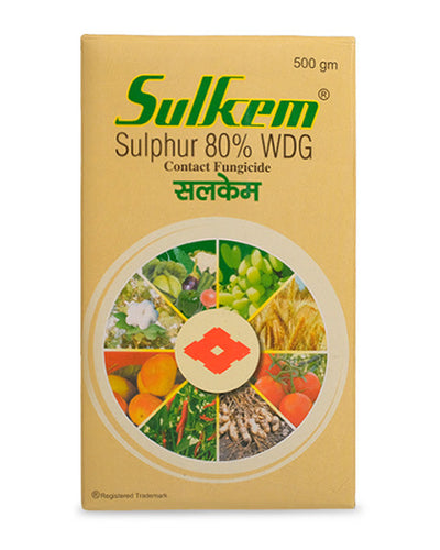 Sulkem Fungicide