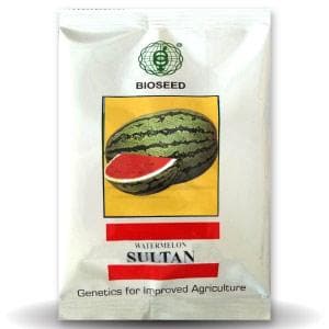 SULTAN WATERMELON SEEDS