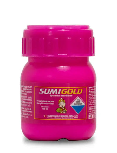 SumiGold Herbicide