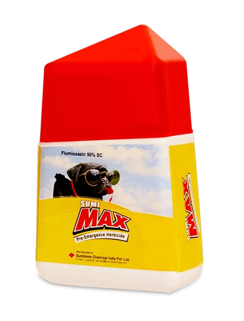 Sumi Max Herbicide