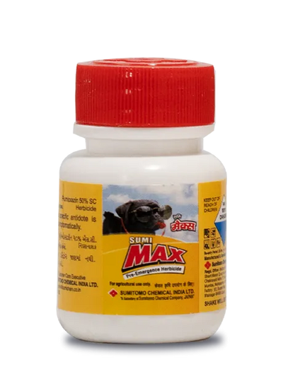 Sumi Max Herbicide