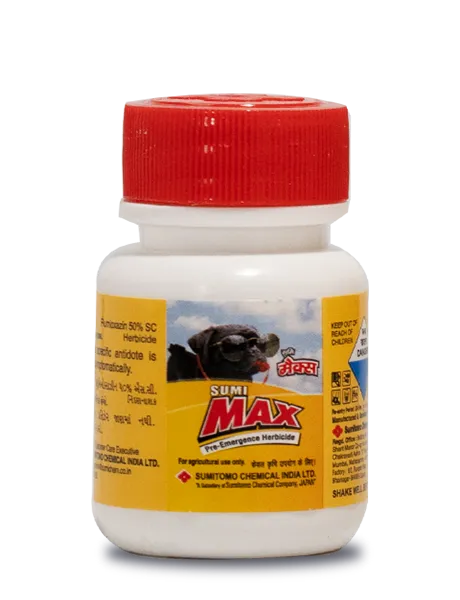 Sumi Max Herbicide