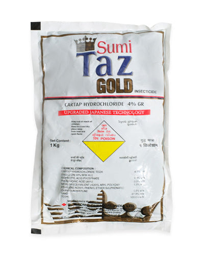 Sumitaz Gold GR Insecticide