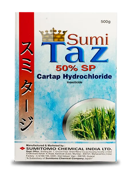 Sumitaz Insecticide