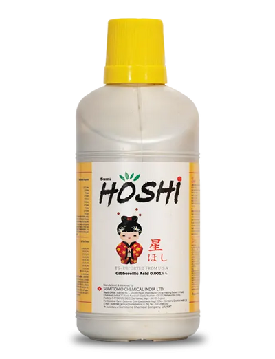 Hoshi Growth Regulator