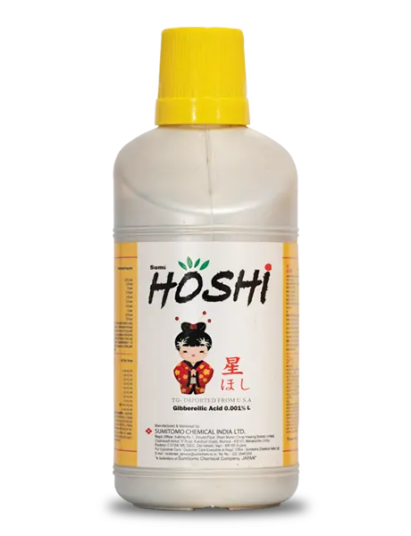 Hoshi Growth Regulator