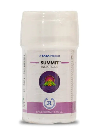 Summit Insecticide