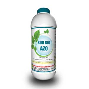 SUN BIO AZO (BIO FERTILIZERS)