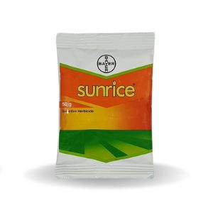 Sunrice Herbicide