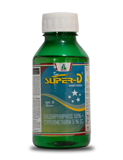 SUPER D INSECTICIDE