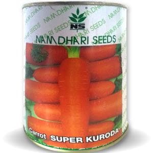 SUPER KURODA (OP) CARROT