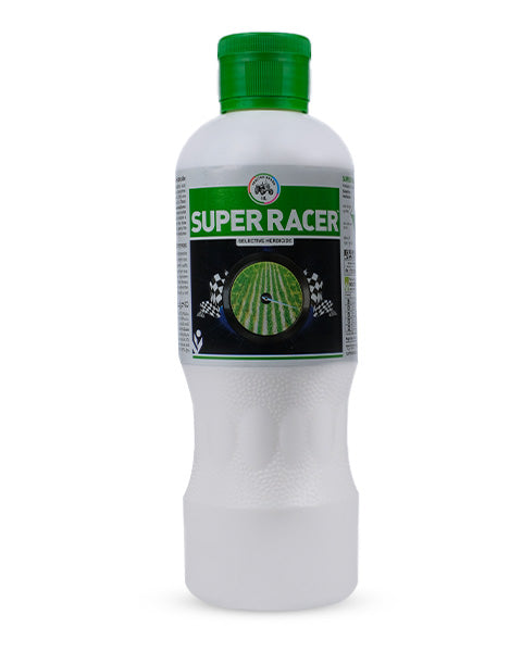 Super Racer Herbicide