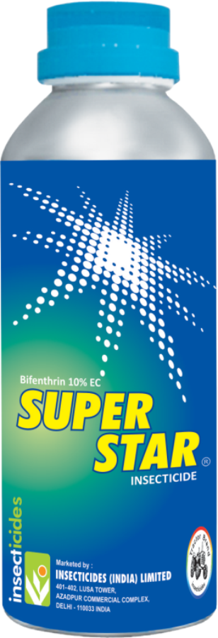 SUPER STAR INSECTICIDE