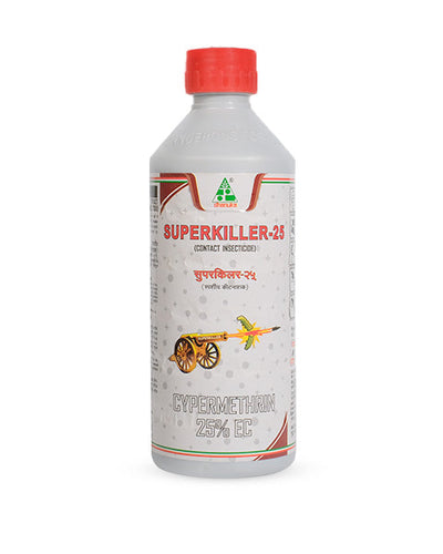 Superkiller insecticide