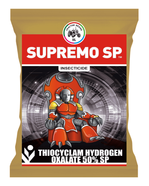 Supremo SP Insecticide