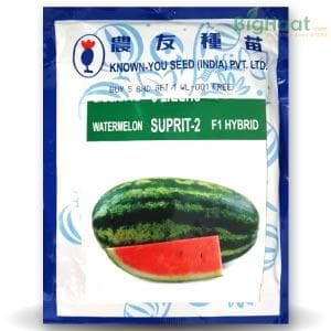 SUPRIT 2 WATER MELON