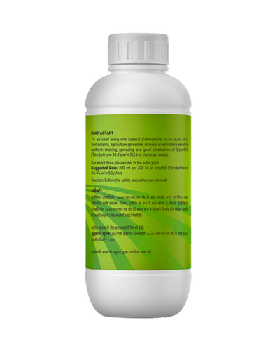 EZEEKILL - HERBICIDES