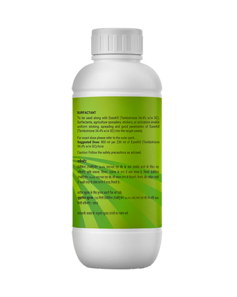 EZEEKILL - HERBICIDES