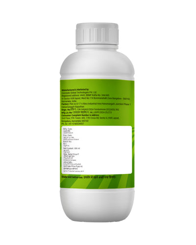 EZEEKILL - HERBICIDES