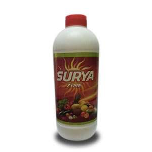 SURYAZYME 20% - YIELD BOOSTER सुर्याझाईम ( २०%)