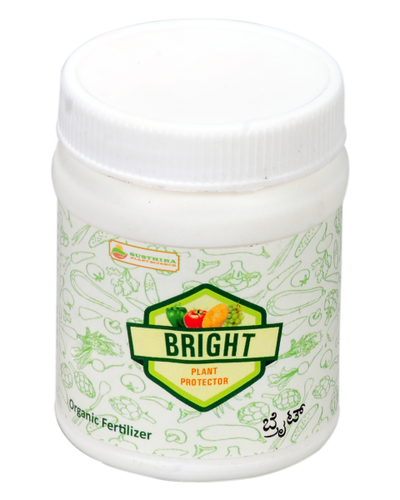 SUSTHIRA BRIGHT HERBAL FUNGICIDE