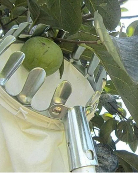 SVVAS Fruit Picker/Harvester - SFH