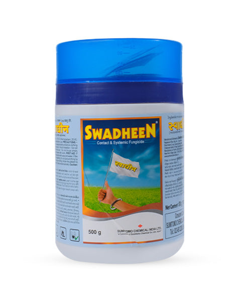 SWADHEEN FUNGICIDE