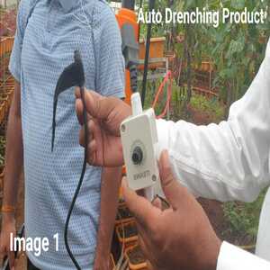 FARMORE SWASTI AUTO DRENCHING DEVICE