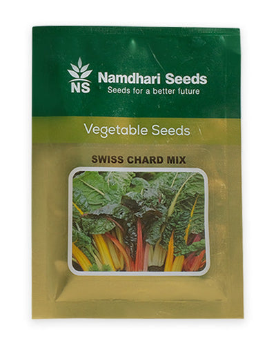 SWISS CHARD MIX NS 10555 KGP