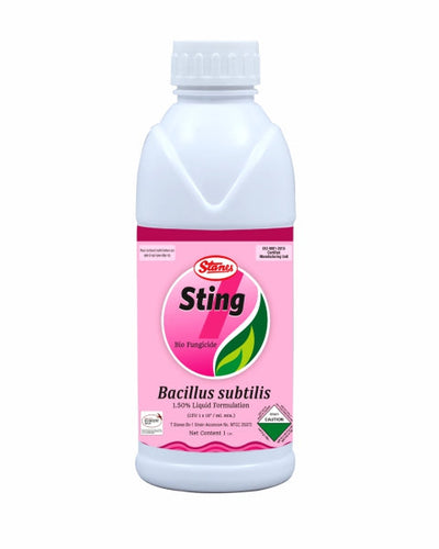 T.STANES STING (BIO FUNGICIDE)