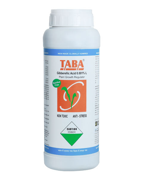 KAN BIOSYS TABA® (GROWTH REGULATOR)