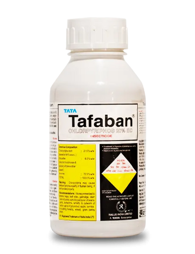 Tafaban Insecticide