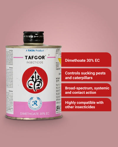 Tafgor Insecticide