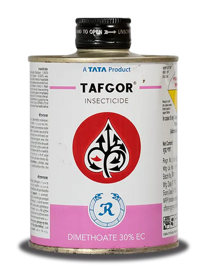 Tafgor Insecticide