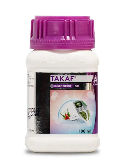 TAKAF INSECTICIDE