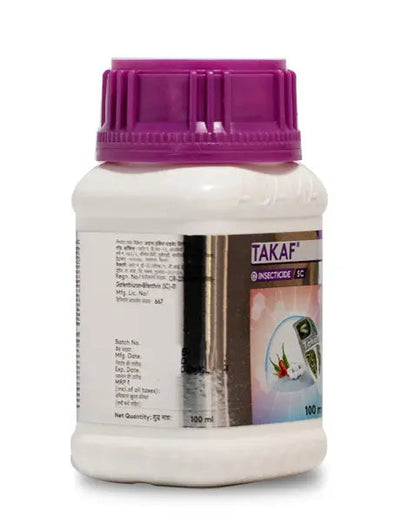 TAKAF INSECTICIDE