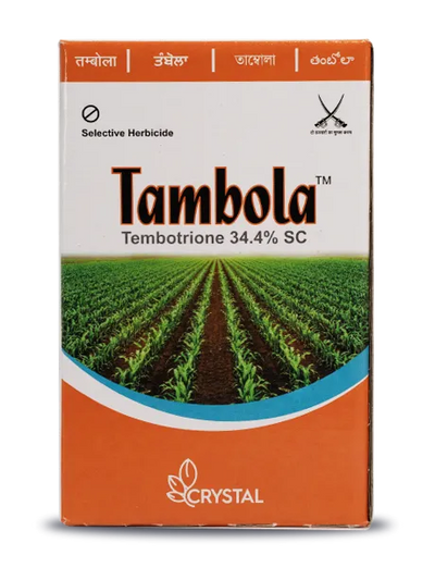 Tambola Herbicide