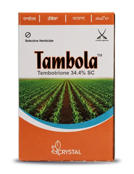 Tambola Herbicide