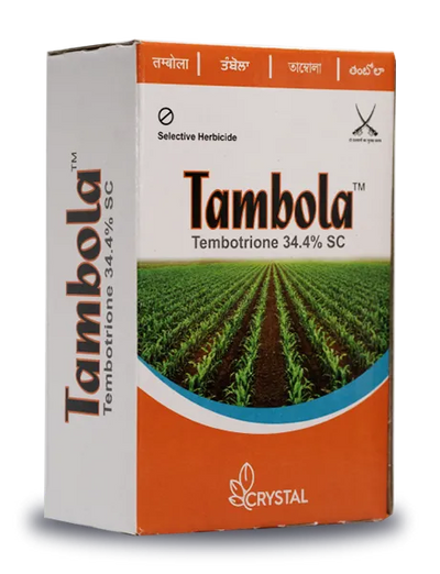 Tambola Herbicide