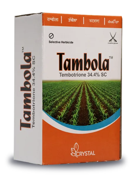 Tambola Herbicide