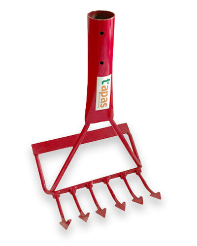 TAPAS PREMIUM 2 IN 1 HAND WEEDER