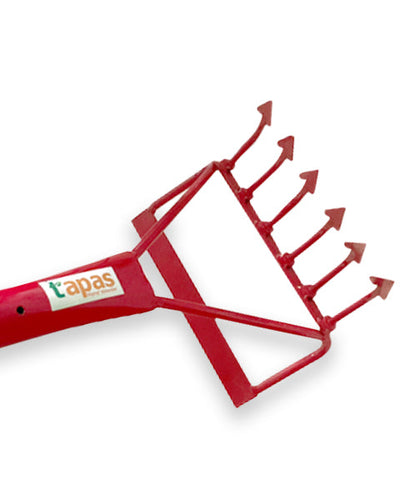 TAPAS PREMIUM 2 IN 1 HAND WEEDER