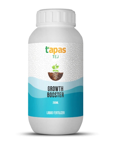 TAPAS TEJ GROWTH BOOSTER + TAPAS TEJ YIELD BOOSTER COMBO