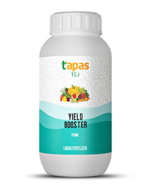 TAPAS TEJ GROWTH BOOSTER + TAPAS TEJ YIELD BOOSTER COMBO