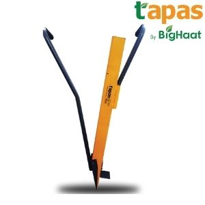 TAPAS VEGETABLE SEEDLINGS TRANSPLANTER (MANUAL)