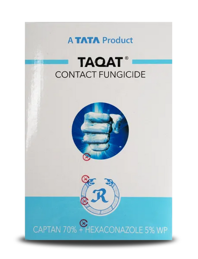 Taqat Fungicide