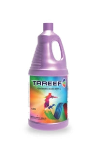 TAREEF - PLANT GROWTH REGULATOR