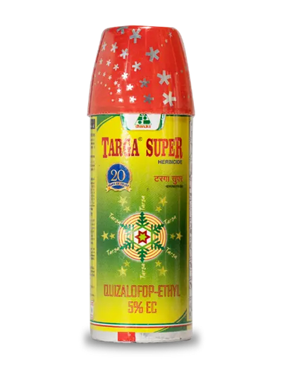 Targa Super Herbicide