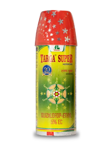 Targa Super Herbicide